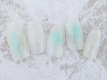 ルアナ 吉祥寺店(LUANA)/定額¥8250円☆パラジェル