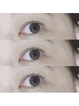 プライズアイリス アイラッシュ 池袋東口店(prize Iris eyelash)/まつげパーマ♪【池袋】