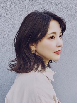 ユーヘン(uhem)/まつ毛カール