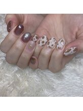 ラス 方南町駅前店(LATH)/デザインネイル