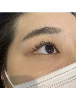 ベリー 静岡駅前店(Very)/まつげパーマ　