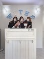 ウィズ(WITH)/細川麻紀