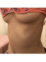 ブドワール(BOUDOIR)/まんまるバストアップするには