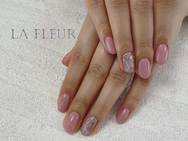 定額simple◆La Fleur