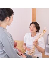 トトノウ 南口店(totonou)/検査結果説明