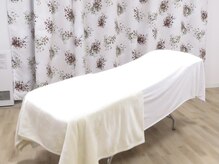 リーリオ(Lirio)/サロンの雰囲気