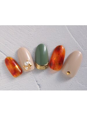 CHIC Nail 【シックネイル】