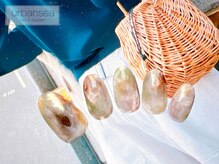 アーバンシーネイル 赤羽店(Urbansea nail)/nail design　trend　9.980円