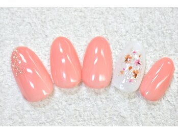 フェリス(Feliz)/定額デザイン5700円