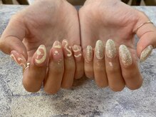 モレリア 心斎橋店(morelia)/アートネイル