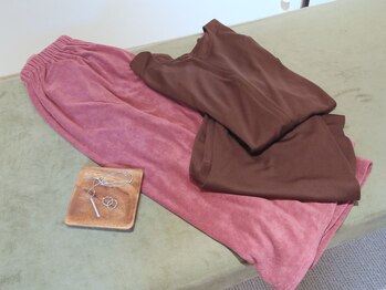 ラパアウ(Lapa`au)/アメニティ