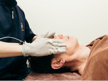 サロン ニコ(salon 25)/【筋膜フェイシャル】