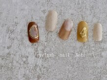 ネイルネネ 千葉中央店(nail Nene)/