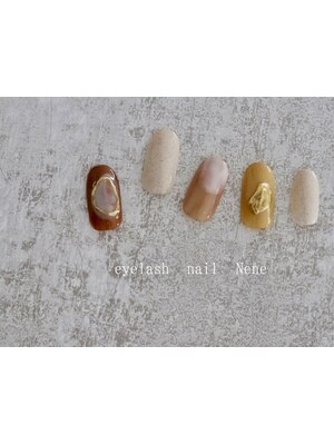 Nail Nene 千葉中央店