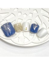 ネイルサロン アウリノ 大宮店(AULINO)/