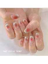 ネイルアトリエ エルメル(nail atelier Armel)/