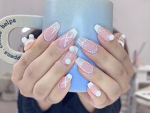 キナ(KINA)/9/24　10本アートやり放題