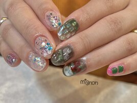 やり放題１２０min