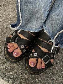 フットネイル70分やり放題コース