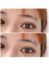 ポタラ(Potala)/パリジェンヌラッシュリフト