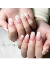 サロンドピピ(salon de pipi.)/¥7.500.