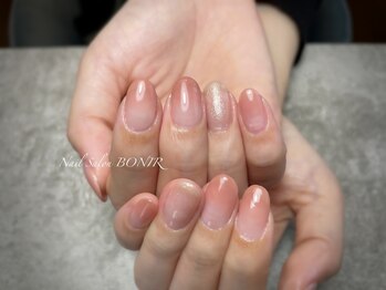 ボニール(BONIR)/カラグラ