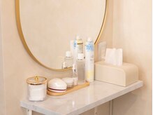 ナオコドットエス(NAWOCO.s)/ゆったりとお過ごしください