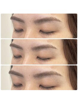 ボンドストーリー 名駅西口店(Bond Story)/ストレートコーナー