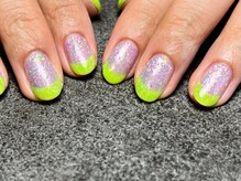 イル(ile)/HAND 60分 free design