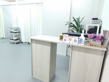 ミクス バイ キングジム(Mxx by KingGYM)/店内