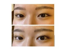 眉毛とまつげパーマとマツエクの研究所 藤沢店/眉毛/まつげパーマ/マツエク