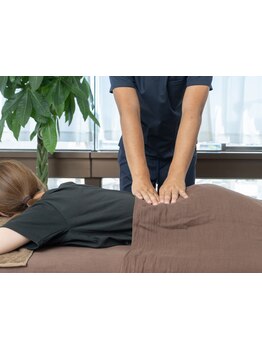 4000円以下のお手頃メニューがあるサロン