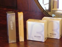 ラッシュアディクト、まつ毛美容液の取り扱いあります。