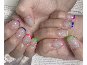 レアリティ(Rarity)/