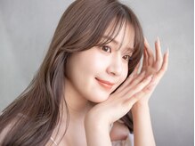 エイト アイラッシュ 沖縄北谷店(eight eyelash)/フサフサとしたボリューム感を♪