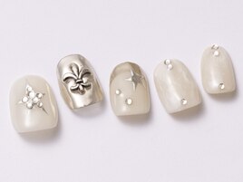 韓国ホワイトニュアンス　￥