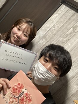 ヴィオーデ 池袋店/小顔と骨盤調整でもっとキレイに