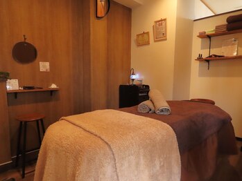 ウォームス(Warmth)