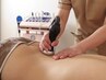 【女性特有不調やのお悩みに♪更年期】 EMS女性ホルモンケア100分 16800円