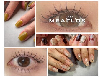 メアフロース(MEAFLOS)