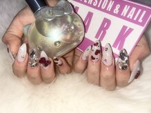 マークネイルズ(MARK Nails)/