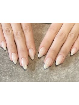 4000円以下のメニューがあるサロン