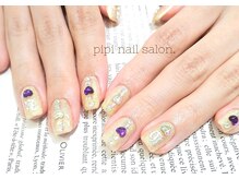 ピピ(pipi)/乗せ放題★ ／ 持ち込み画像OK◎