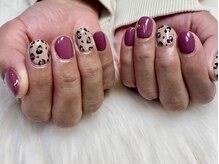 マンマ ディ ビビ ネイル(mamma di vivi nail)/