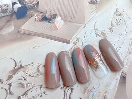 ３月４種類から選べるデザイン
