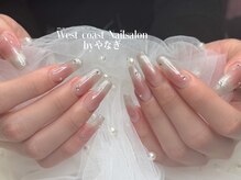 ウエスト コースト ネイルサロン(West coast Nailsalon)/