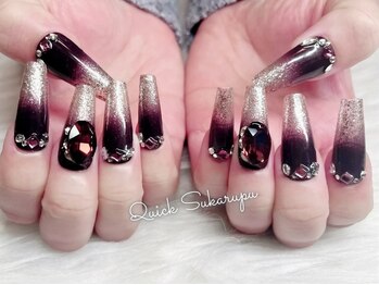 クイックスカルプ 新宿店(Quick Sukarupu)/