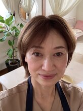 リリウムガーデン(Lilium Garden)&nbsp;佐藤 友里