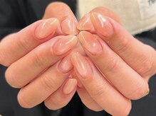 ドロウ フィーグ(DLAW figue)/ちゅるんネイル