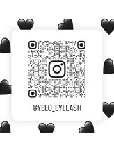 イェロ(YeLo)/Instagram